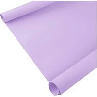 maDDma Geschenkpapier Geschenkpapier uni matt 1 Rolle Dekopapier Verpackungspapier, hellviolett