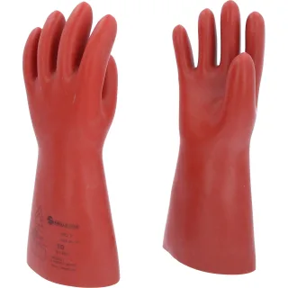 KS Tools Elektriker-Schutzhandschuh mit mechanischem Schutz - 117.0078