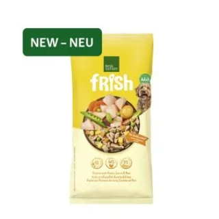 REAL NATURE frish Adult Huhn 5x750 g