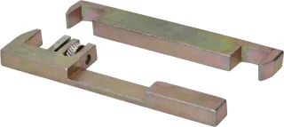 Brilliant Tools Injektor-Ausrichtwerkzeug für Ford Duratorq - BT551110