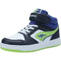 KangaROOS K-CP Hogan EV Sneaker mit Klettverschluss