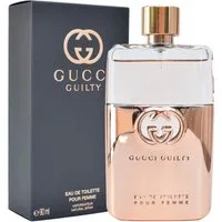 GUCCI Eau de Toilette Guilty Pour Femme