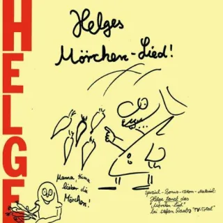 Helges Mörchen-Lied