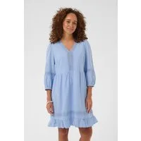 KAFFE Blusenkleid Kleid KAcarrie