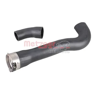 Metzger Ladeluftschlauch oben Renault Espace 5 Grand Sc?nic 4 Megane 4 Sc?nic 4