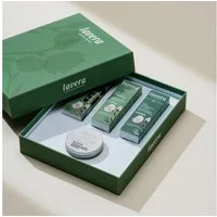 lavera Pflege-Geschenkset Skin Longevity Routine Set