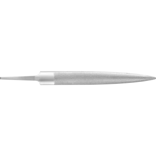 PFERD TOOLS Präzisions-Angelfeile Halbrund Schweizer Hieb - 19307101