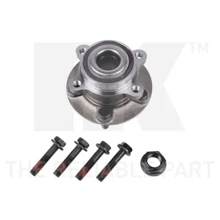 NK Radlager unten Ford Mondeo 5
