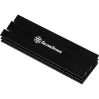 TP02-M2, Set schwarz, unterstützt 2280-M.2-SSD