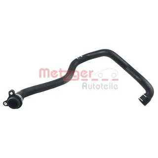 Metzger K?hlerschlauch BMW 5er 6er 7er 2420527