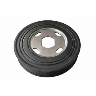 Vaico Riemenscheibe f?r Kurbelwelle Renault V46-1775 1,6