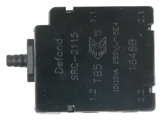 KS Tools Abzug - 515.3560-R016P