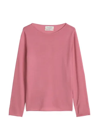 Marc OPolo Casual - MTCWK_Pullovers Berry Rose - Gr. - XS