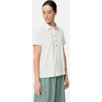 camel active Poloshirt mit Knopfleiste Kurzarm Shirts_Poloshirt