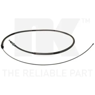 NK Handbremsseil links Citroen C5 901998