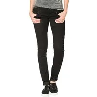 Freeman T. Porter Slim-fit-Jeans Freeman T. Porter Alexa Super Stretch black