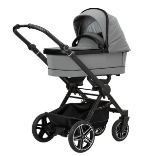 Hartan T2 GTR Selection 707 natur - 2in1 Kinderwagen Set