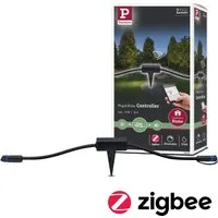 Paulmann Schienensystem-Controller Outdoor Plug & Shine ZigBee Controller, (Packung, 1-tlg), IP68, Lichtsteuerung