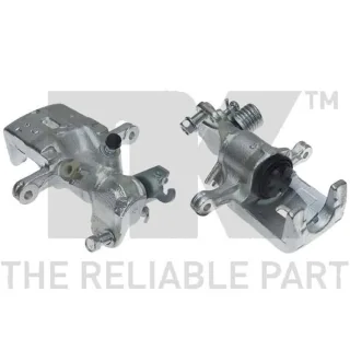 NK Bremssattel hinten links Nissan Almera 1 2