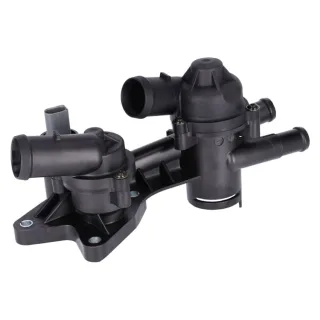 Febi Thermostat Audi Seat Skoda VW 180451 1,4