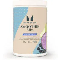 Frühstücks Smoothie | Protein Smoothie - 500g - Blueberry and Apple