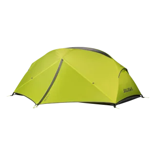 SALEWA - Denali IV Zelt - Grün (Gr.UNI)