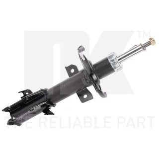 NK Sto?d?mpfer vorne links Ford Fiesta 6 65253981