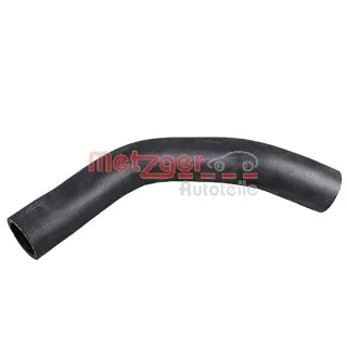 Metzger K?hlerschlauch oben Hyundai Accent I20 Kia Rio