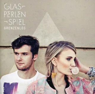 Grenzenlos [Audio CD] Glasperlenspiel