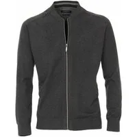 CASAMODA Cardigan Strickjacke für Herren (1-tlg)
