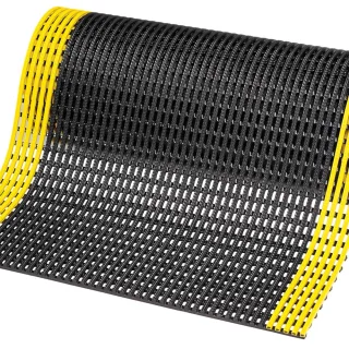 Flexdek™ Notrax Industriematte 537 | Größe: 120cm x linm
