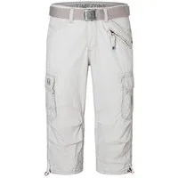TIMEZONE 3/4-Hose Loose MilesTZ Short