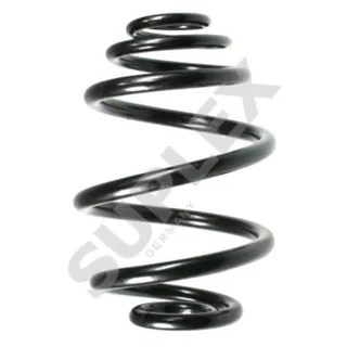 Suplex Feder hinten Opel Corsa C