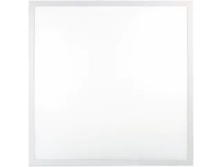 ENOVALITE LED-Panel, OSRAM-Driver, UGR19, 620x620mm, 36W, 4320lm, 4000K