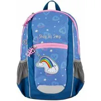 Step by Step Rucksack Maxi Backpack (Set, 2-tlg)