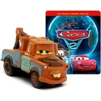 tonies Hörspielfigur Disney - Cars 2 - Mater