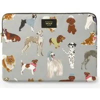 Wouf Laptop-Hülle Daily
