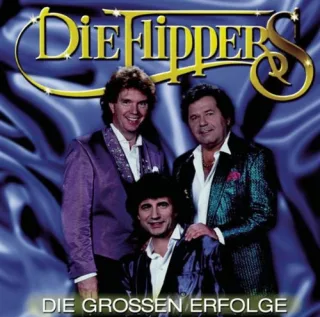 Die Grossen Erfolge [Audio CD] Flippersdie