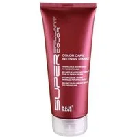 SBC Haarkur SBC Color Care Maske 200ml, speziell für gefärbtes Haar