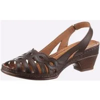 Gemini Sandale Sandalette