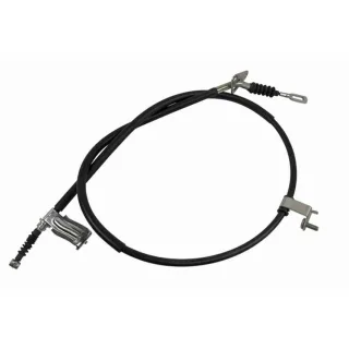 Ackoja Handbremsseil hinten links Mazda 323 BA A32-30002