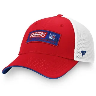 Fanatiker NHL New York Ranger Cap