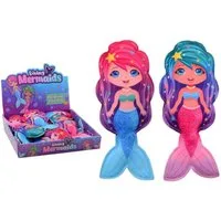 JOHNTOY Spiel Johntoy Taucher-Meerjungfrau – 1 von 2 Designs, zufällig