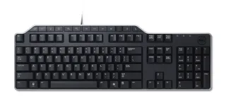 Dell KB-522 | 580-17667 | Volle Größe (100%) - Kabelgebunden