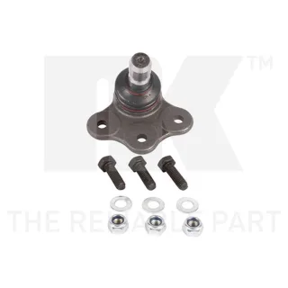 NK Traggelenk vorne Saab 9-5