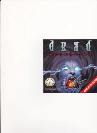 DEAD Reckoning