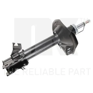NK Sto?d?mpfer vorne links Nissan X-Trail