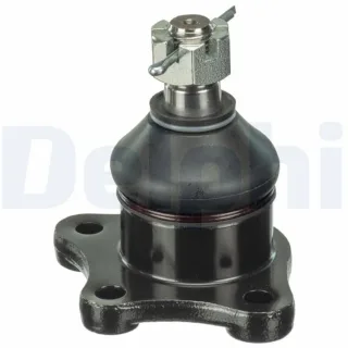 Delphi Traggelenk vorne Hyundai Terracan TC3668