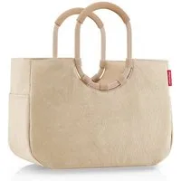 REISENTHEL® Shopper Einkaufstasche Loopshopper L