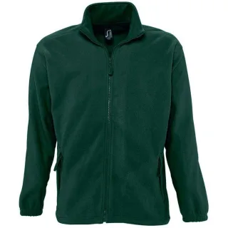 SOLS - "North" Fleecejacke für Herren/Damen Unisex ()